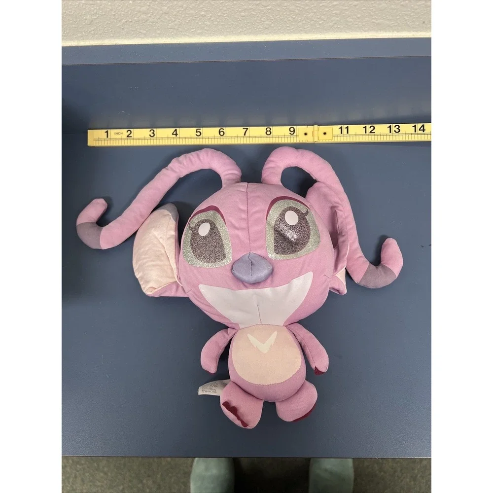 Disney Doorables Angel LiLo And Stitch 8